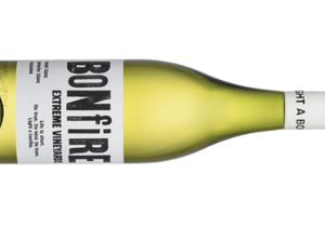 Saturday | Sunday Weekend Tasting: Bonfire Hill White