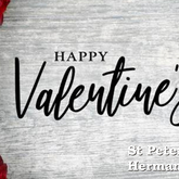 Itâ€™s Valentineâ€™s Day, so have a great day... Fabioâ€™s, St Peterâ€™s Lane - Fabio's Ristorante - Xplorioâ„¢ Hermanus