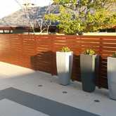 Wooden Wall - Overstrand Kaste - Xplorioâ„¢ Kleinmond