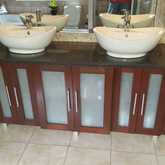 Bathroom Vanity - Overstrand Kaste - Xplorioâ„¢ Kleinmond
