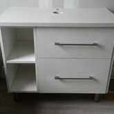 Bathroom Vanity - Overstrand Kaste - Xplorioâ„¢ Kleinmond