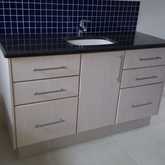 Bathroom Vanity - Overstrand Kaste - Xplorioâ„¢ Kleinmond