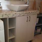 Bathroom Vanity - Overstrand Kaste - Xplorioâ„¢ Kleinmond