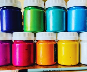 Zel Craft Pearlescent (Metallic) Craft Paint