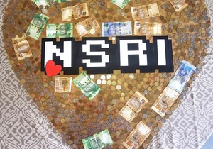 DankieÂ NSRI (Nasionale See Reddings Instituut)