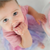 Cake Smash Photography - Monette's Bridal Studio - Xplorioâ„¢ Kleinmond