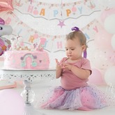 Cake Smash Photography - Monette's Bridal Studio - Xplorioâ„¢ Kleinmond