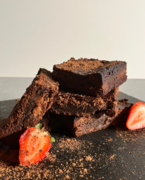 OKâ€™s ChocÂ ChocÂ Brownies Recipe!