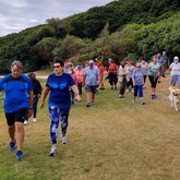 Sunset Walk - Gansbaai Tourism Bureau - Xplorioâ„¢ Gansbaai