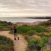 Sunset Walk - Gansbaai Tourism Bureau - Xplorioâ„¢ Gansbaai