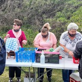 Sunset Walk - Gansbaai Tourism Bureau - Xplorioâ„¢ Gansbaai
