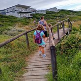 Sunset Walk - Gansbaai Tourism Bureau - Xplorioâ„¢ Gansbaai