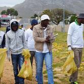 Coastal Clean Up - Gansbaai Tourism Bureau - Xplorioâ„¢ Gansbaai