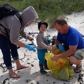 Coastal Clean Up - Gansbaai Tourism Bureau - Xplorioâ„¢ Gansbaai