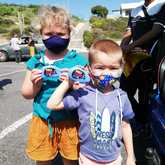 Coastal Clean Up - Gansbaai Tourism Bureau - Xplorioâ„¢ Gansbaai