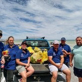 Coastal Clean Up - Gansbaai Tourism Bureau - Xplorioâ„¢ Gansbaai