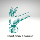 Biscuit Joinery and Clamping - M + S Designs - Xplorioâ„¢ Gansbaai