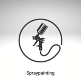 Spray Painting - M + S Designs - Xplorioâ„¢ Gansbaai