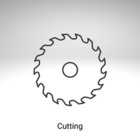 Cutting on table saw - M + S Designs - Xplorioâ„¢ Gansbaai