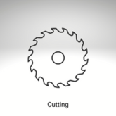 Cutting on table saw - M + S Designs - Xplorioâ„¢ Gansbaai