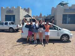 Day Tour to Betty's Bay