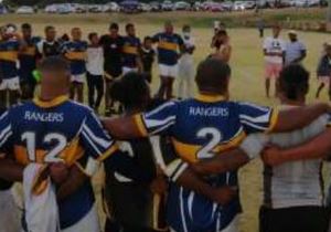 Bredasdorp Rangers overpower Bonnievale