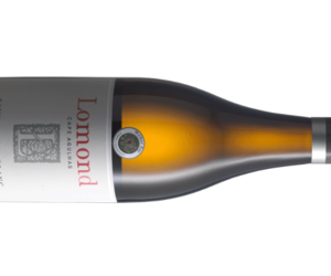 Saturday | Sunday Weekend Tasting: Lomond Sauvignon Blanc