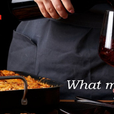 You know that feeling. Out comes the lasagne and there just has to be a glass of wine. Well, what must be, must be... At Fabioâ€™s of-course, St Peterâ€™s Lane - Fabio's Ristorante - Xplorioâ„¢ Hermanus