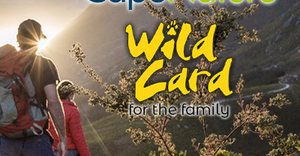 Question 4: CapeNature â€œWin a Wild Cardâ€ Competition 2022