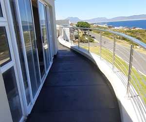 Torch-on Waterproofing in Kleinmond