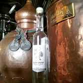 AGAVE Spirit - Jolly Rooster @ Fynbos Distillery - Xplorioâ„¢ Stanford