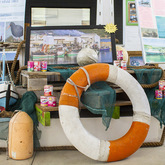 Fishermen's Town - Gansbaai Tourism Bureau - Xplorioâ„¢ Gansbaai 