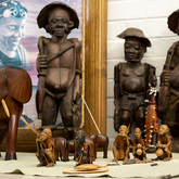 Khoisan Section - Gansbaai Tourism Bureau - Xplorioâ„¢ Gansbaai 
