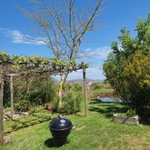 House With Dam - Foxy House - Xplorioâ„¢ Gansbaai 