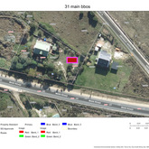 Aerial View - Foxy House - Xplorioâ„¢ Gansbaai 