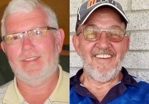 Golf Competition Results for 16 - 20 February 2022