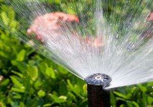 Home Irrigation System - Save Time and Money