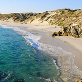 Beach Walk - Gansbaai Tourism Bureau - Xplorioâ„¢ Gansbaai 