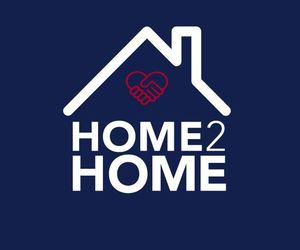 From Your Home, to Homes in Need