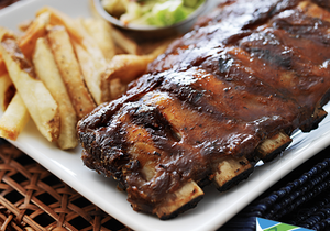 The Galley -Â Best Food in Villiersdorp