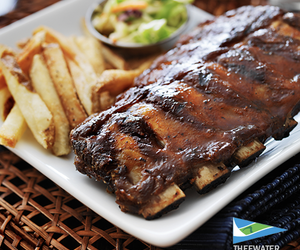 The Galley -Â Best Food in Villiersdorp