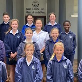 Leerlingraad 2022 - Laerskool Gansbaai - Xplorioâ„¢ Gansbaai 