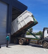 Recycling: Thank you for helping us!