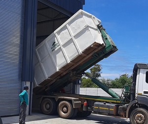 Recycling: Thank you for helping us!