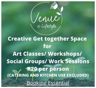 The Venue at Lifestyle