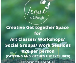 The Venue at Lifestyle