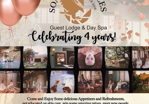 Celebrating 4 Years: Join Us!