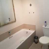 Bathroom - Bellavista @ Baleana Bay - Xplorioâ„¢ Gansbaai 