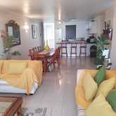 Open-plan Living, Dining & Kitchen Area - Bellavista @ Baleana Bay - Xplorioâ„¢ Gansbaai 