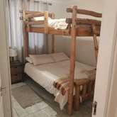 Bedroom Two - Bellavista @ Baleana Bay - Xplorioâ„¢ Gansbaai 